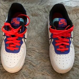 Nike Air Force 1